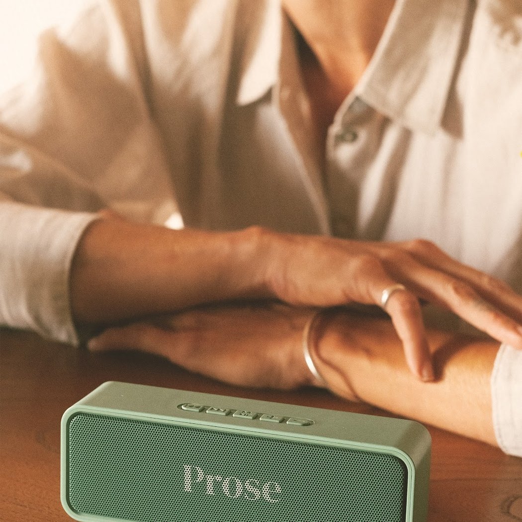 Prose 1