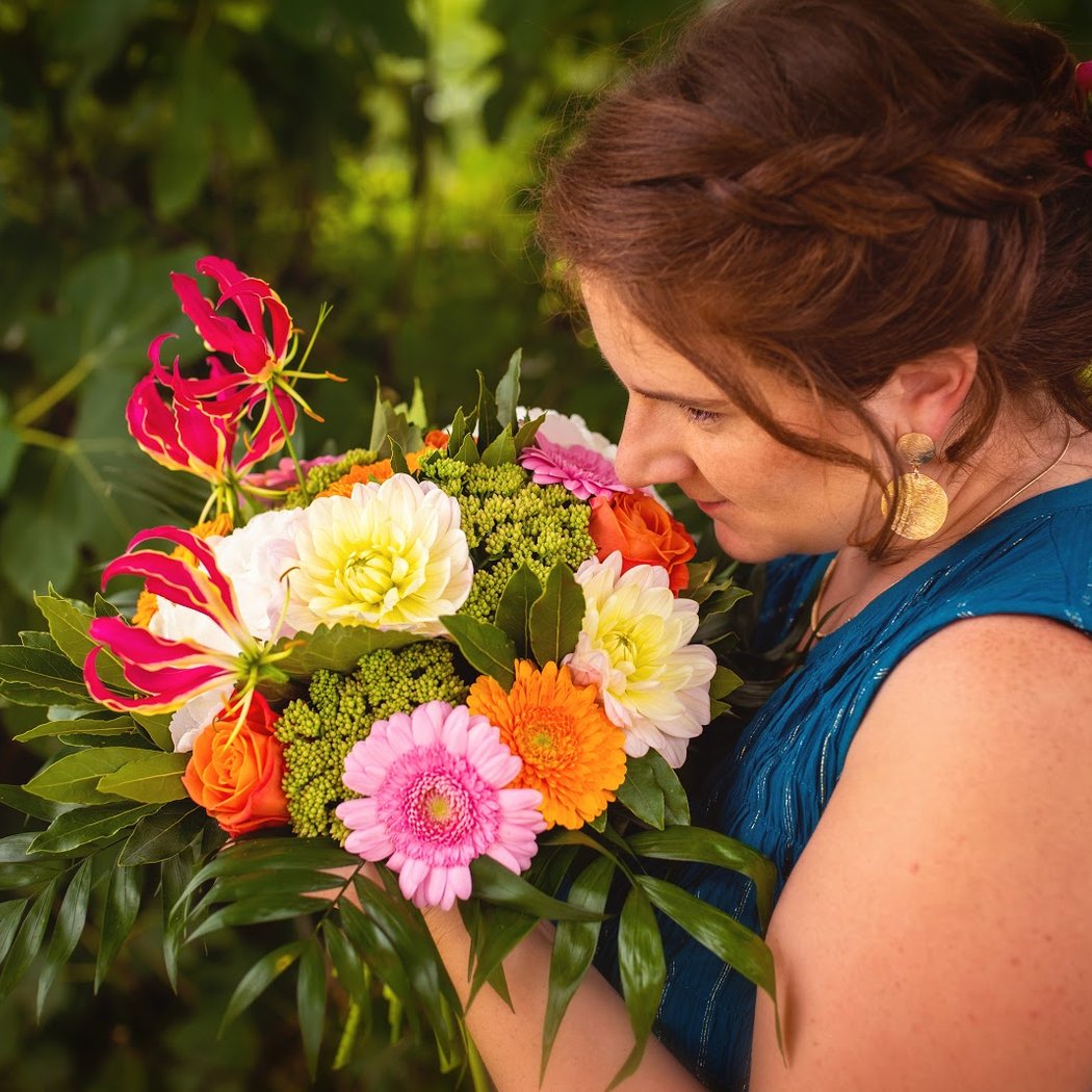 Atome Floral Maître Artisan Fleuriste 3