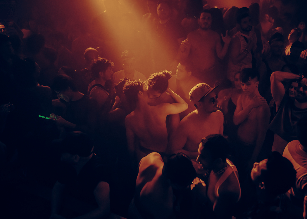 EXPOSITION – THE BEATS GOES ON ! 1