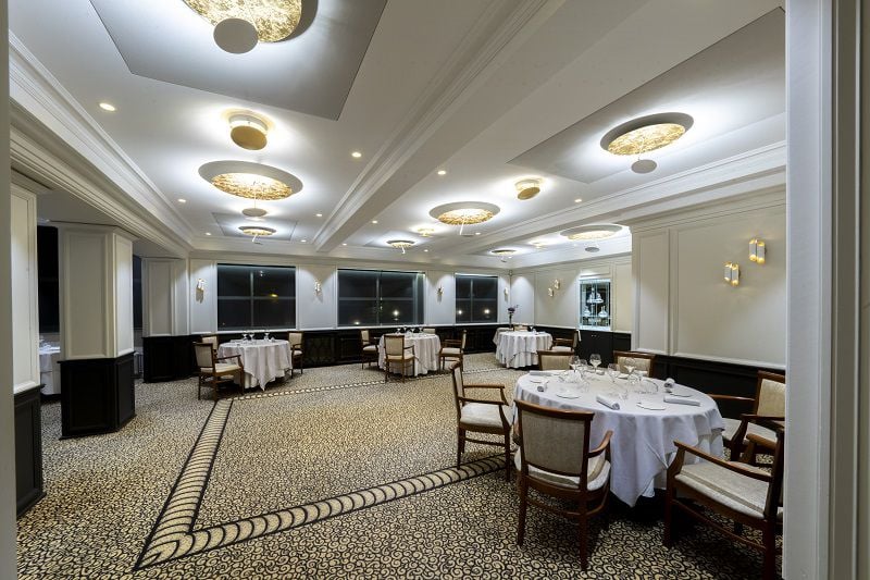 REFUGE DES GOURMETS 2