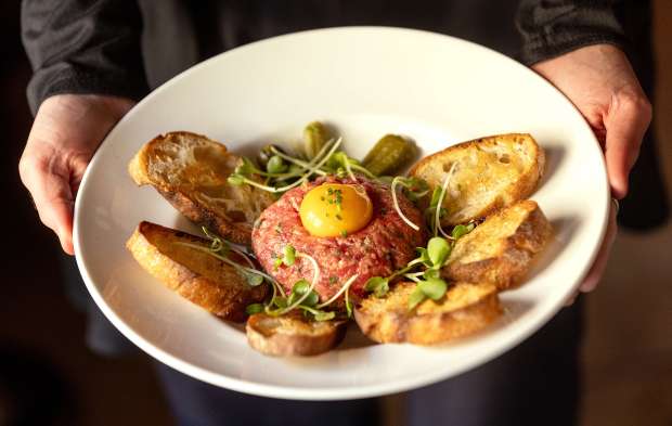 Cordeiro's Steakhouse 1