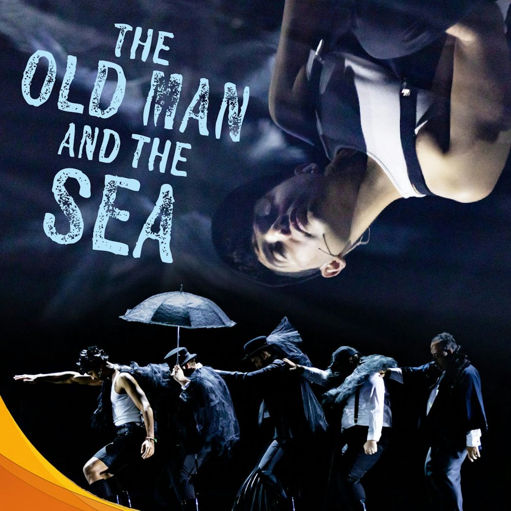 LA Opera & Beth Morrison Projects: The Old Man and The Sea 1