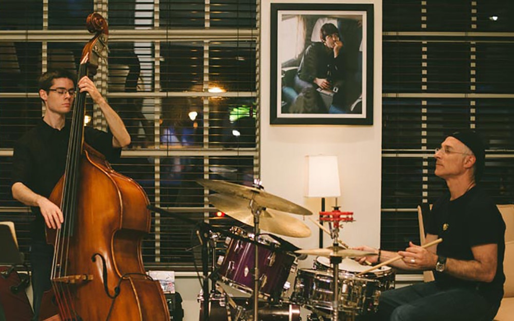 Jazz at The Betsy 2