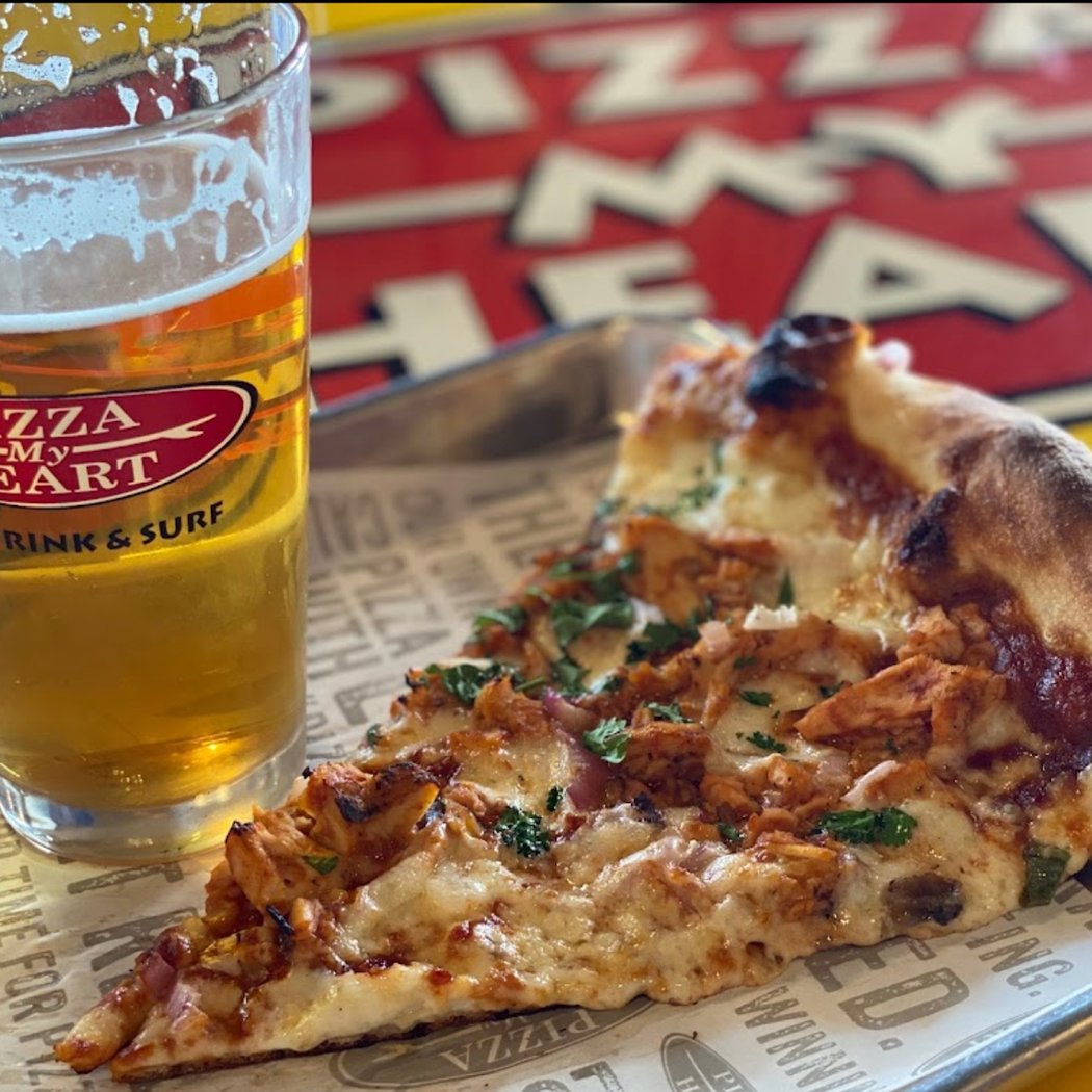 Pizza My Heart 3