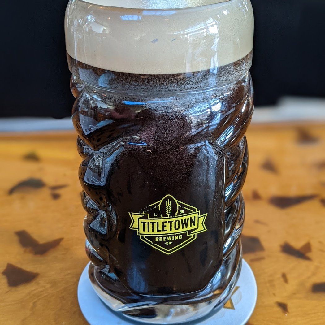 Titletown Brewing Company & Sky Lounge 1