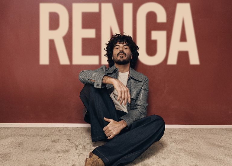 Francesco Renga 1