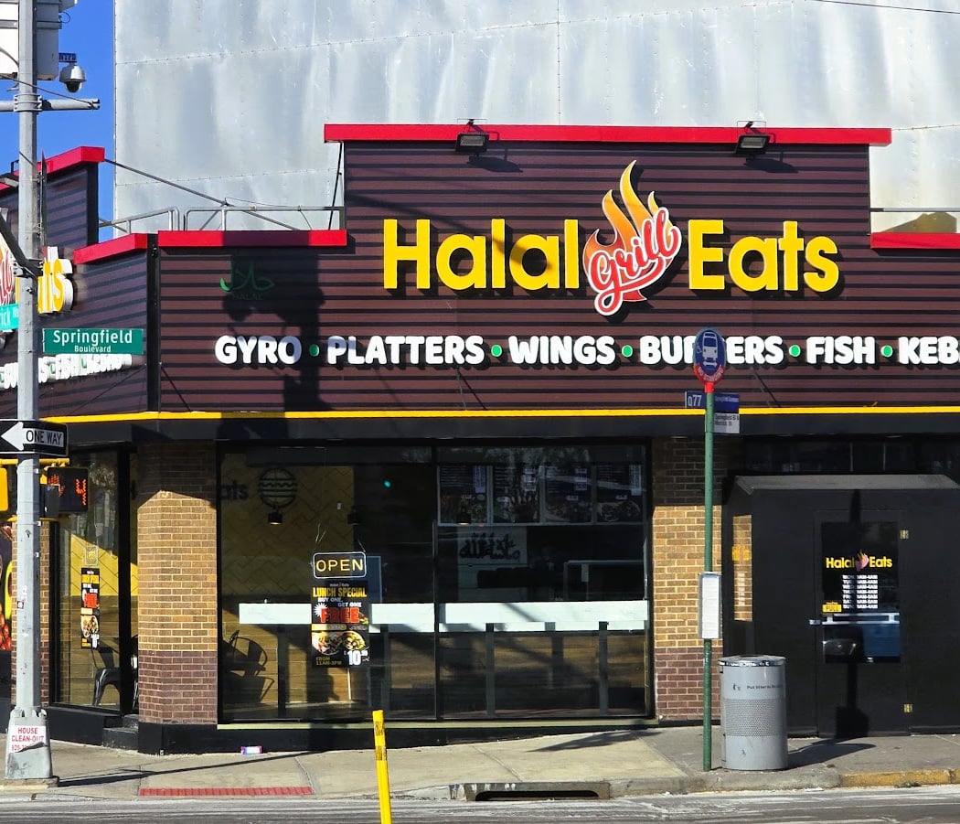 Halal Eats 2