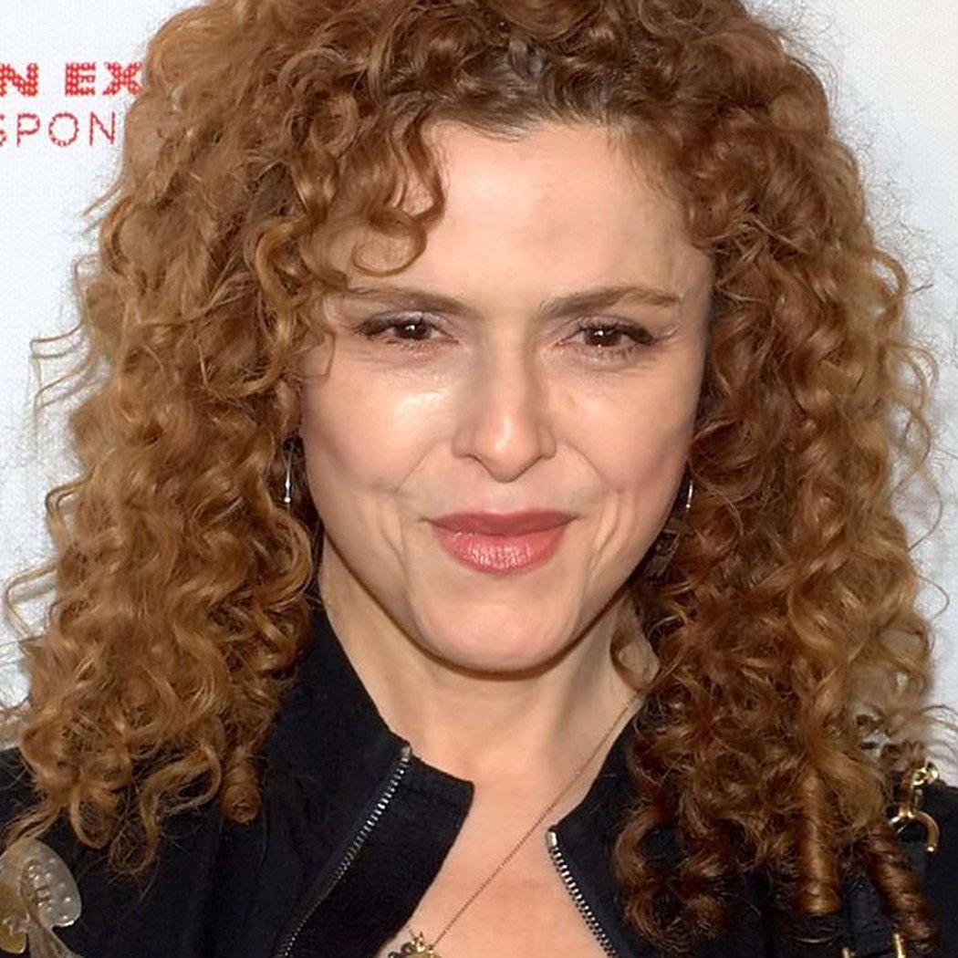 Bernadette Peters 1