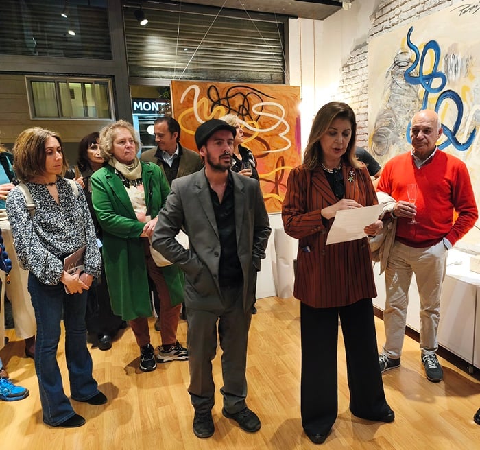 Exposición: Toda una vida 4