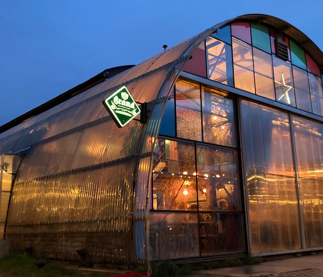 Noorderlicht Café 2