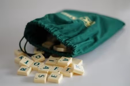 Scrabble na Stodůlkách 1