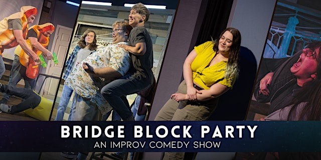 Bridge Block Party 1