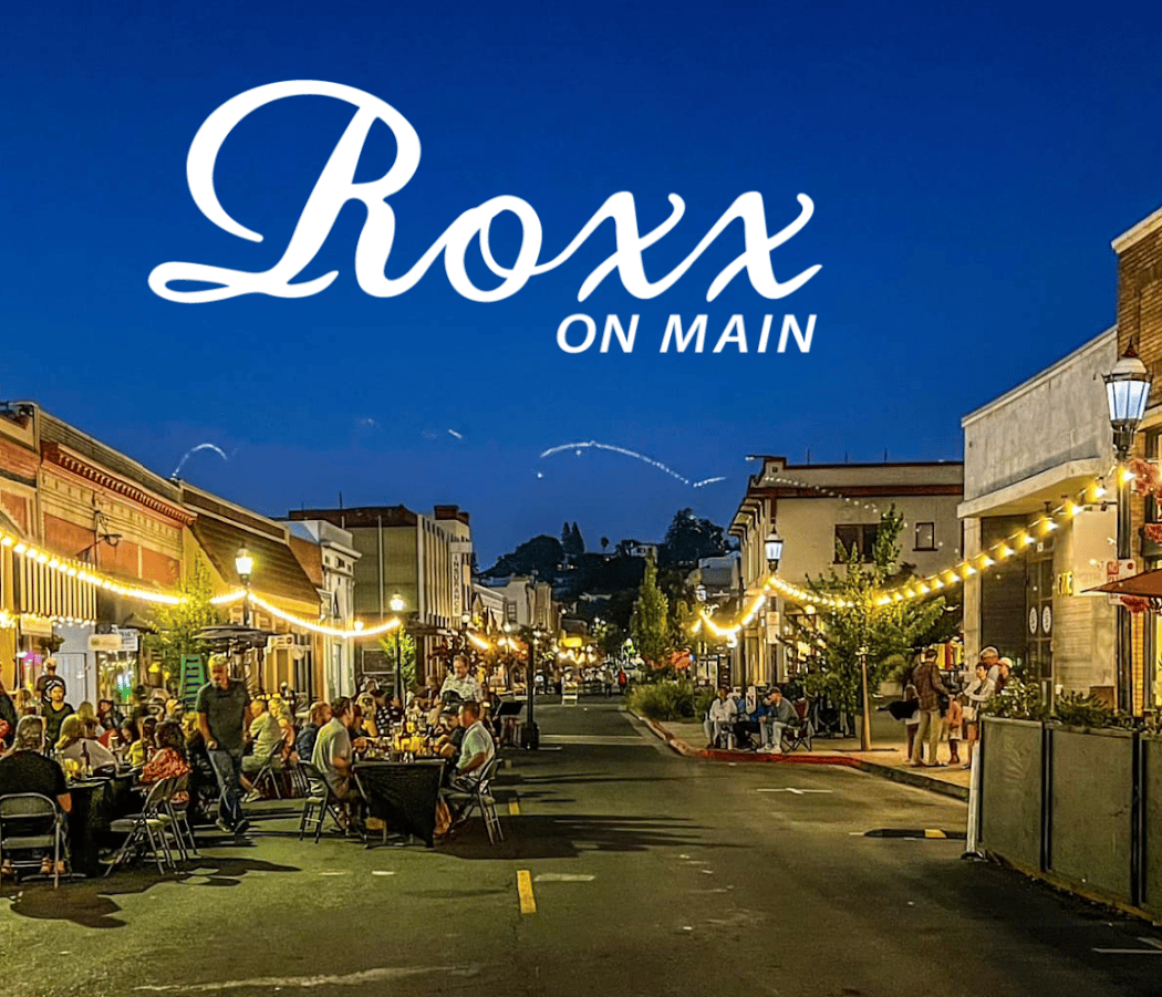 Roxx On Main 1