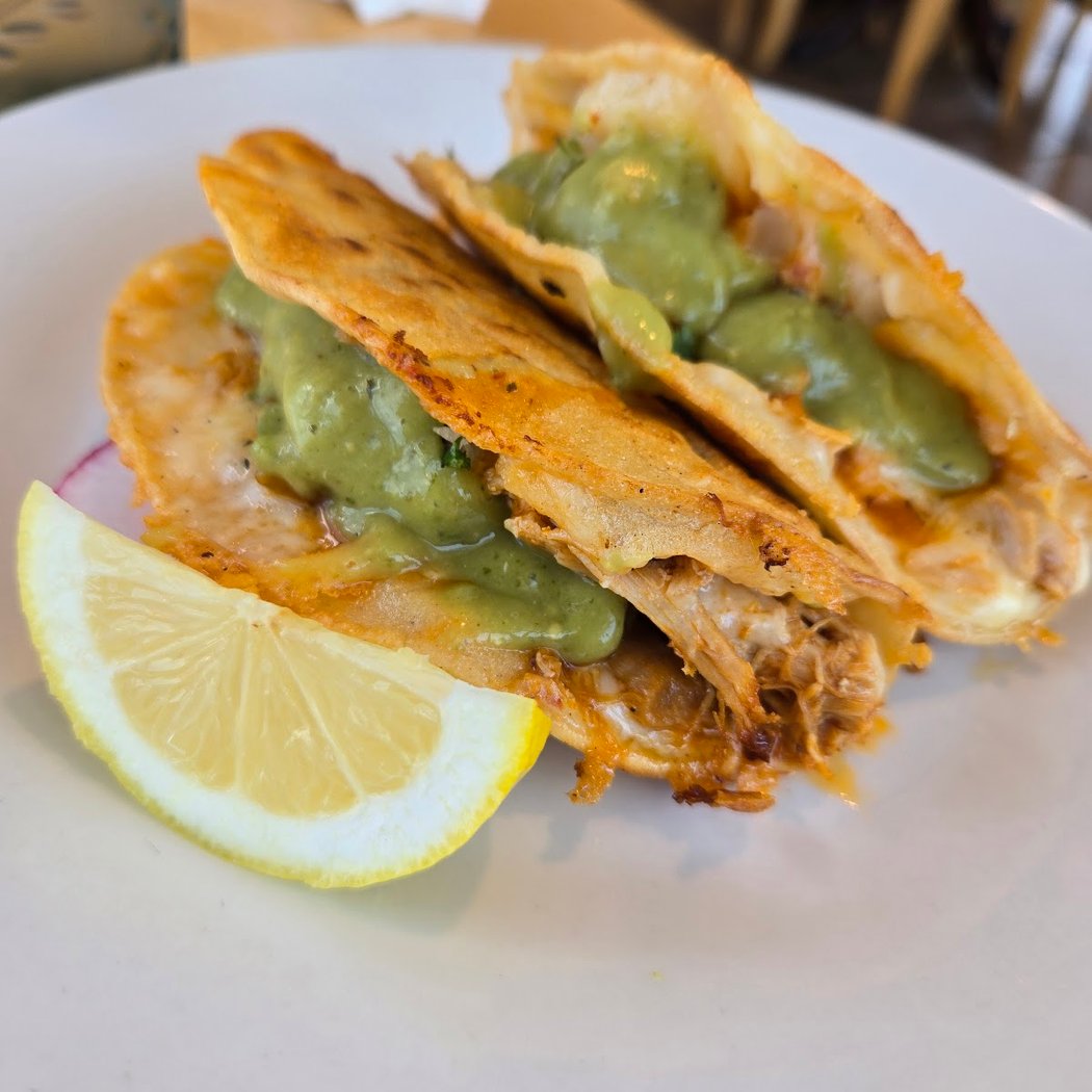 Tacos La Playita 3