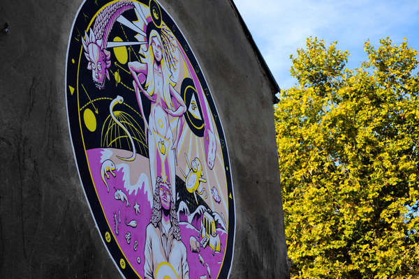 Le HUBLOT d'Ivry 4