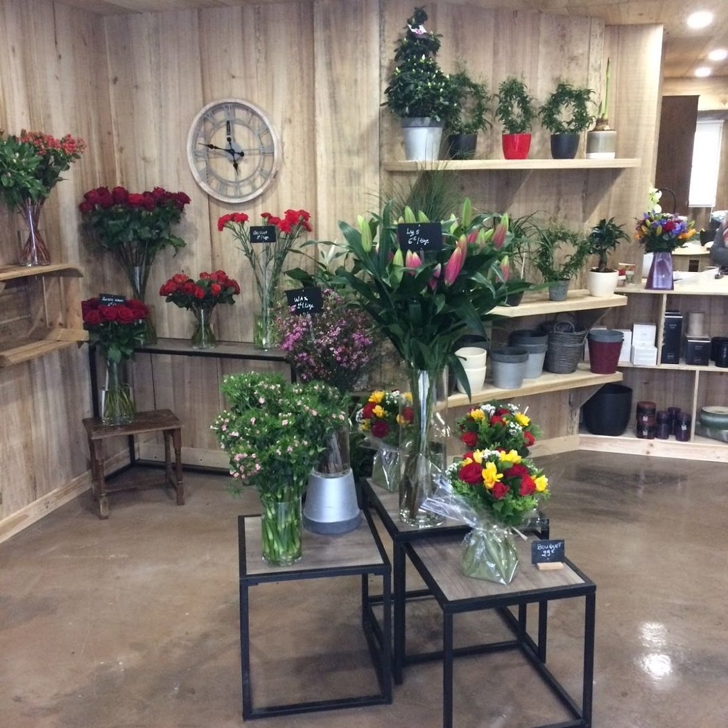Laurent Bourgain Artisan Fleuriste 3