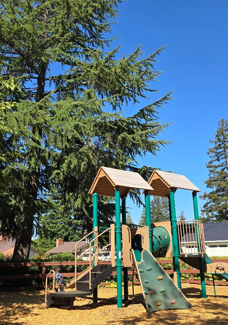 Montclaire Park 1