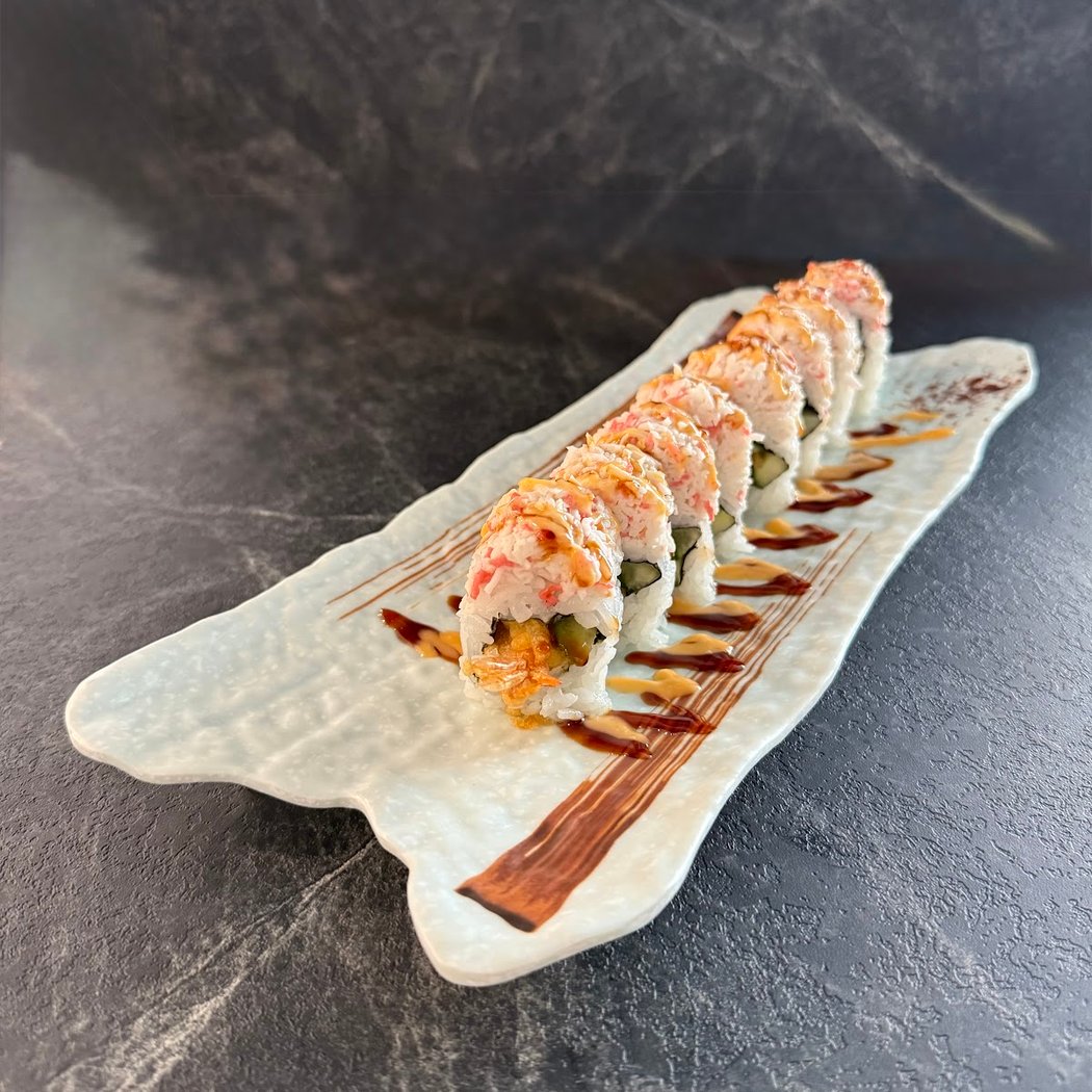 Sumi Sushi 1
