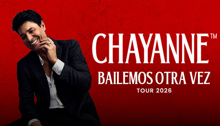 Chayanne 1