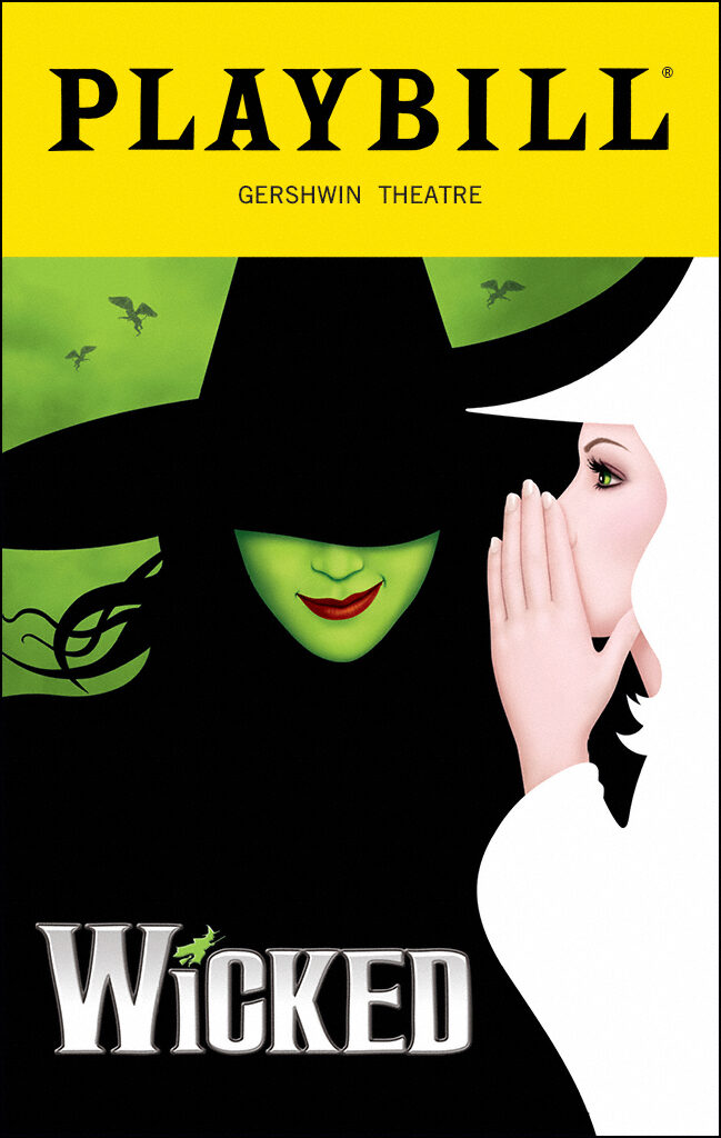 Wicked 1