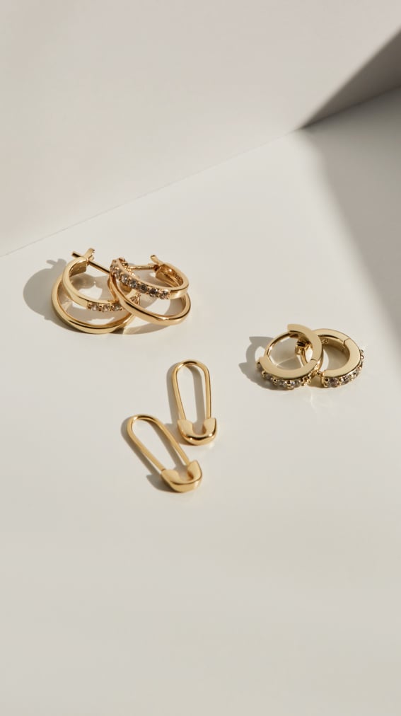 Ana Luisa Jewelry 1