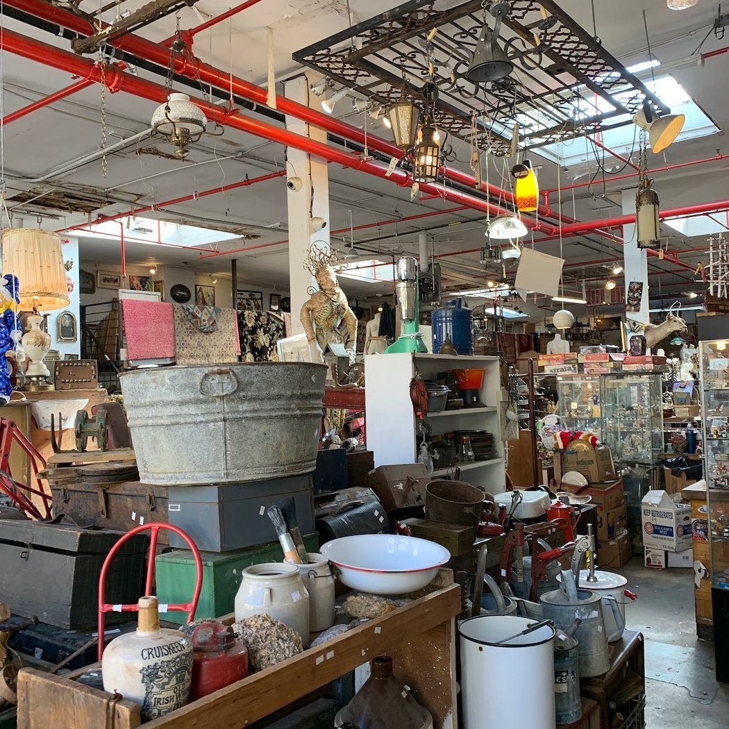 Mother of Junk 4