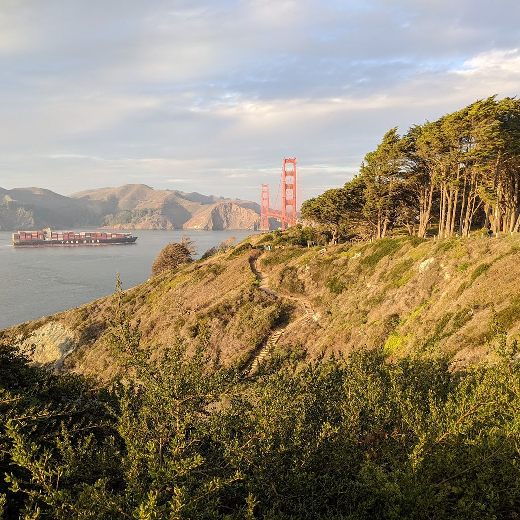 Pacific Overlook 3