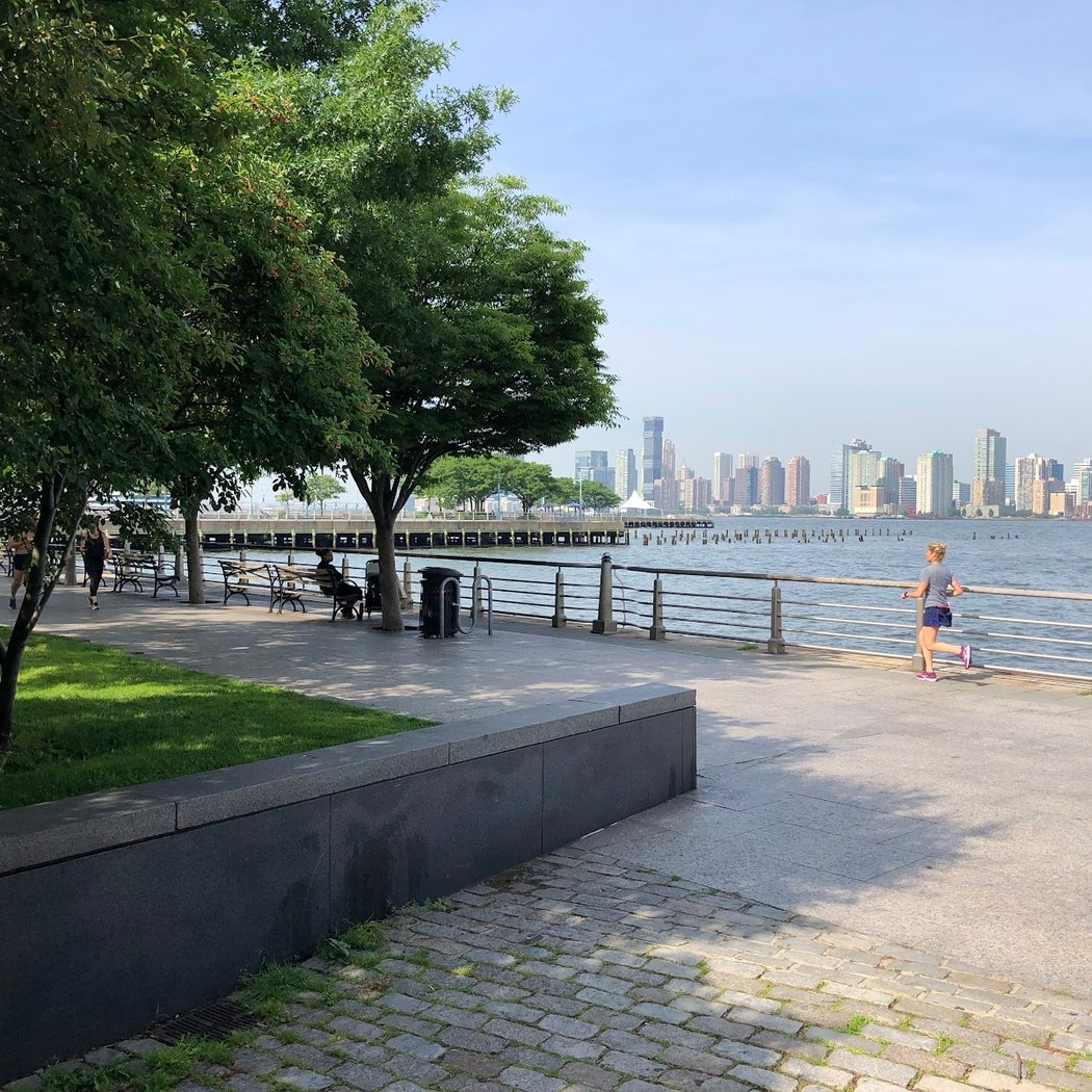 HIIT with Chelsea Piers Fitness 2