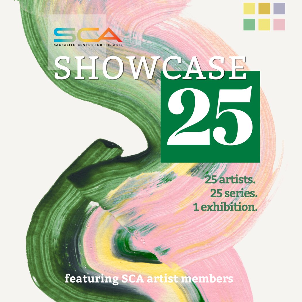 Showcase 25 — Opening Reception 1