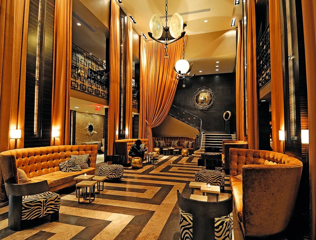The Empire Hotel 2