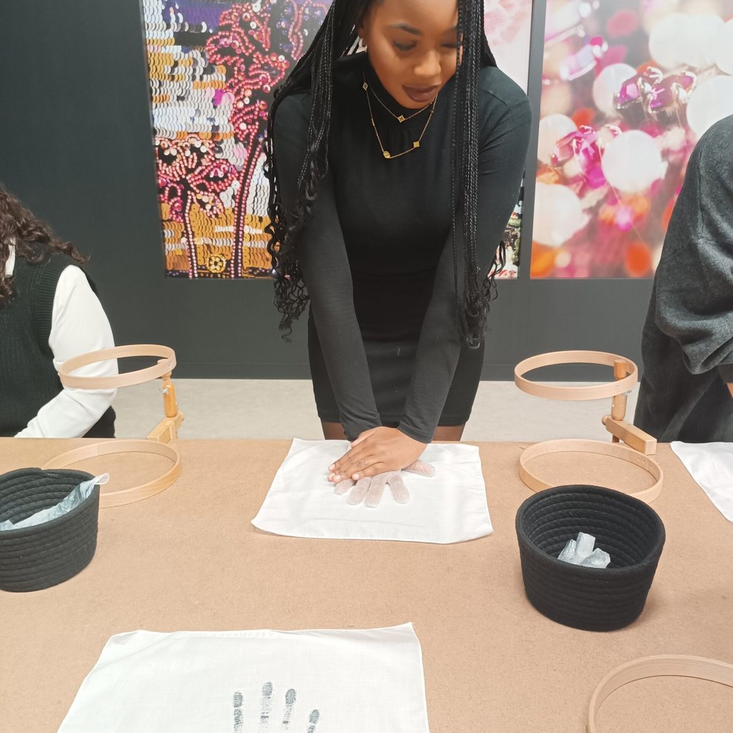 Atelier : Découverte des métiers du luxe 3