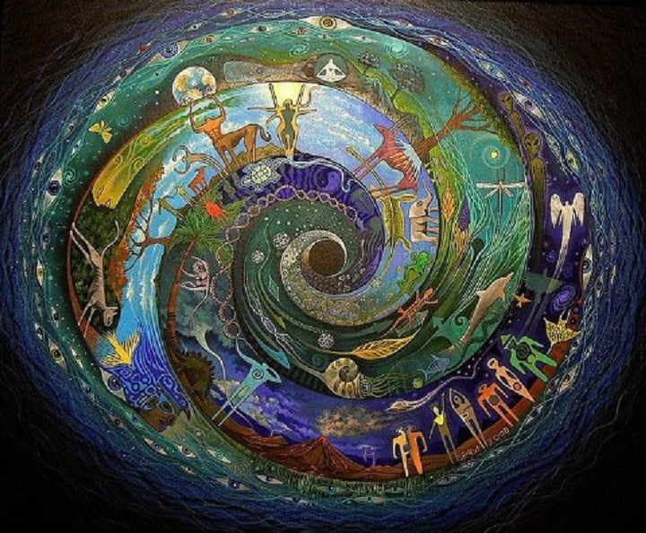 Rebirthing Breathwork Avec Jad 1