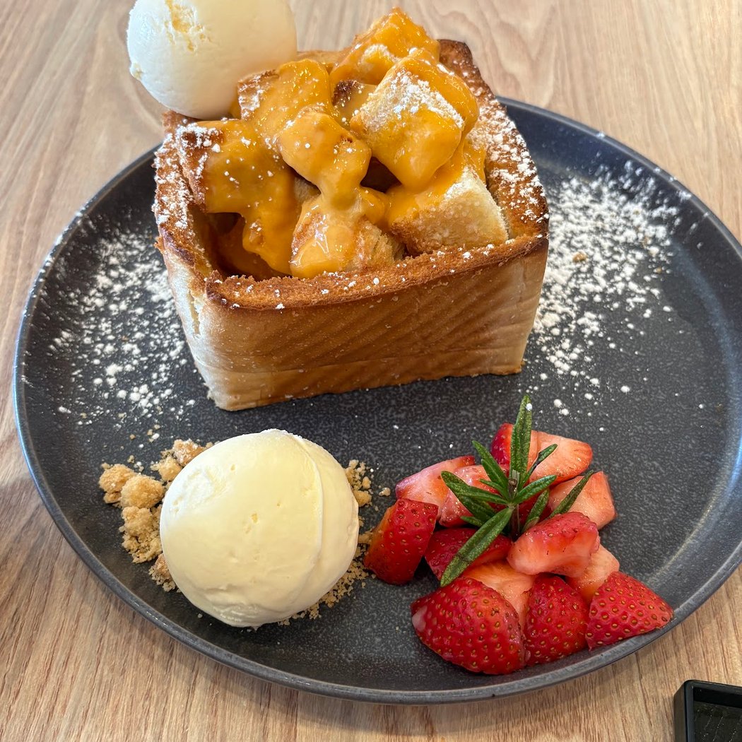 Na Ya Dessert Cafe 3