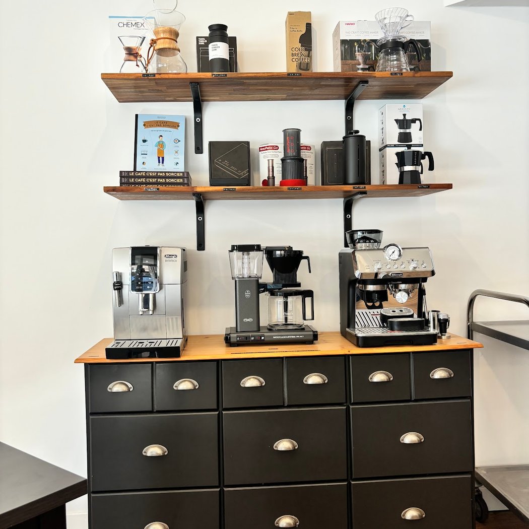 Adrenaline Coffee Roasters 2