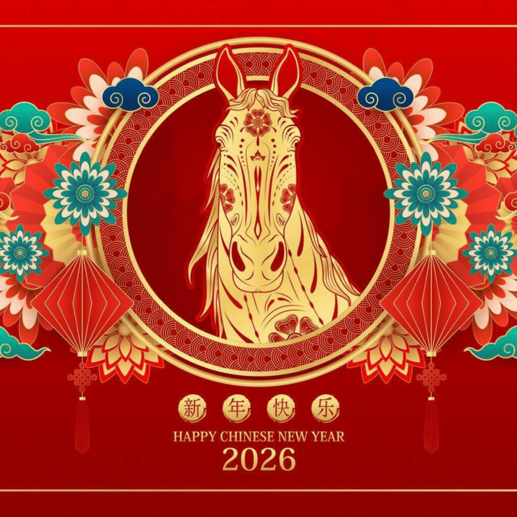 Lunar New Year Celebration 1