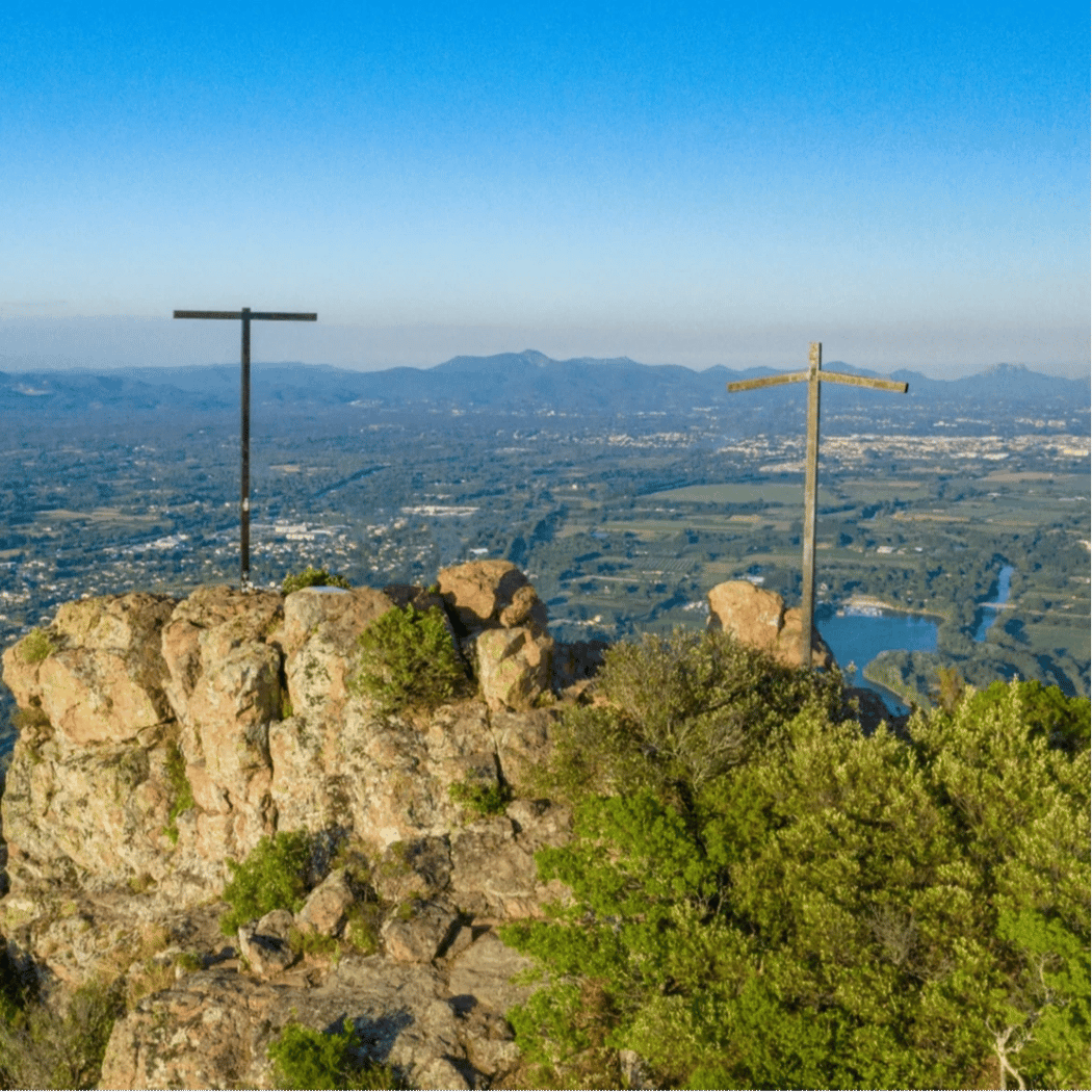 Rocher de Roquebrune 2