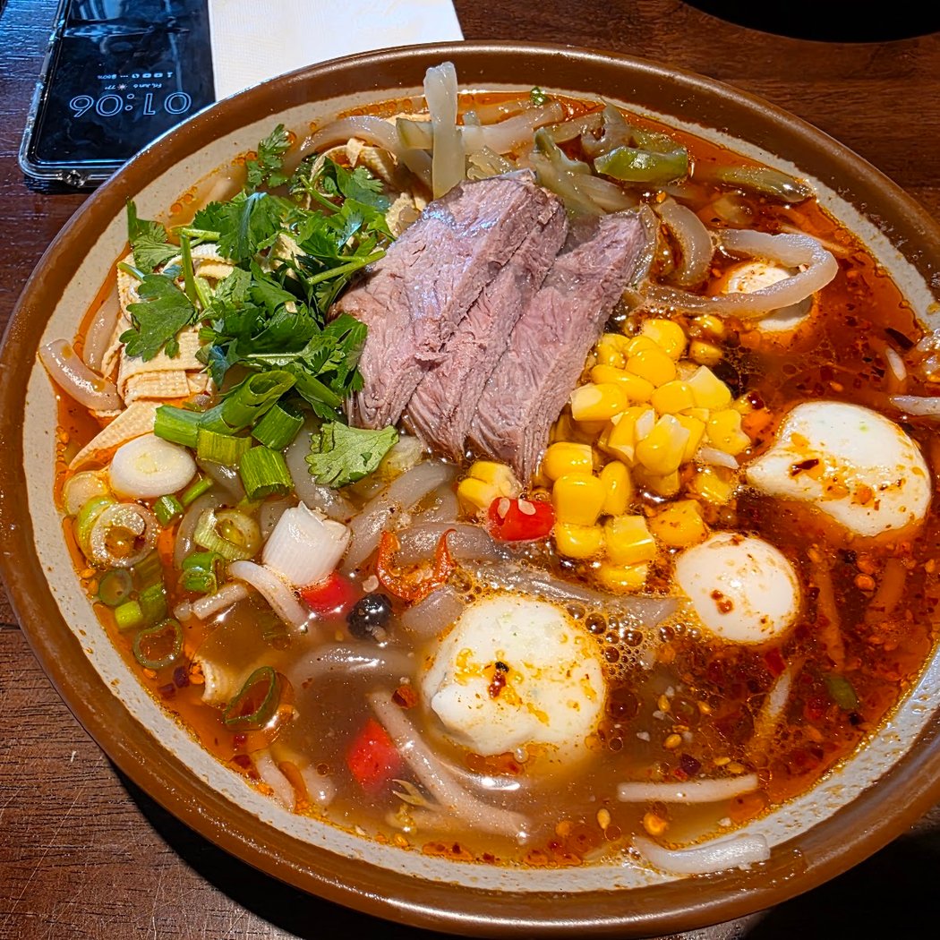 人间烟火小酒馆（Dynasty BBQ) 3