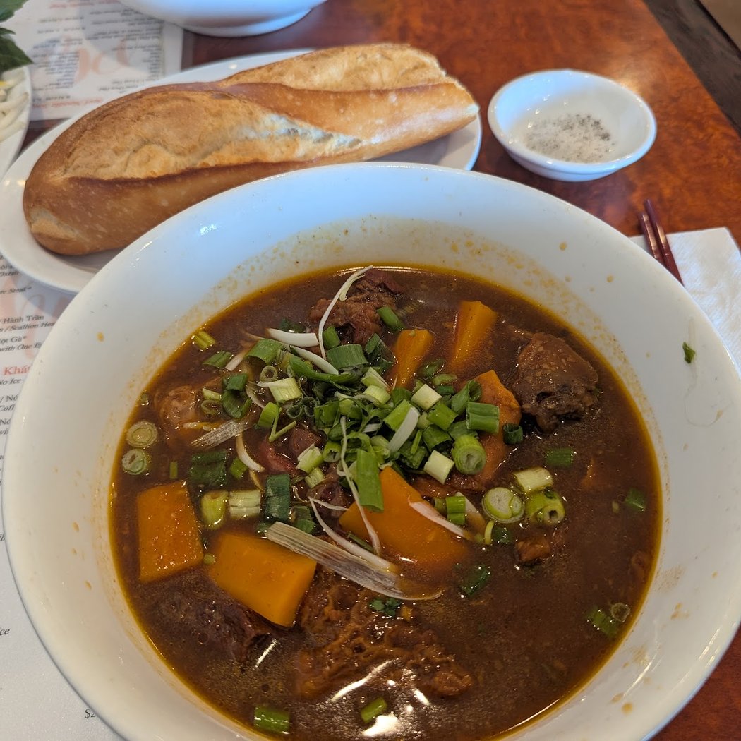 Phở Nhy 1