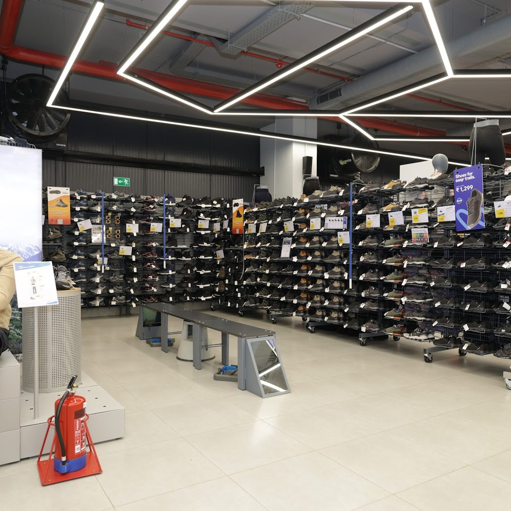 Decathlon Whitefield 2