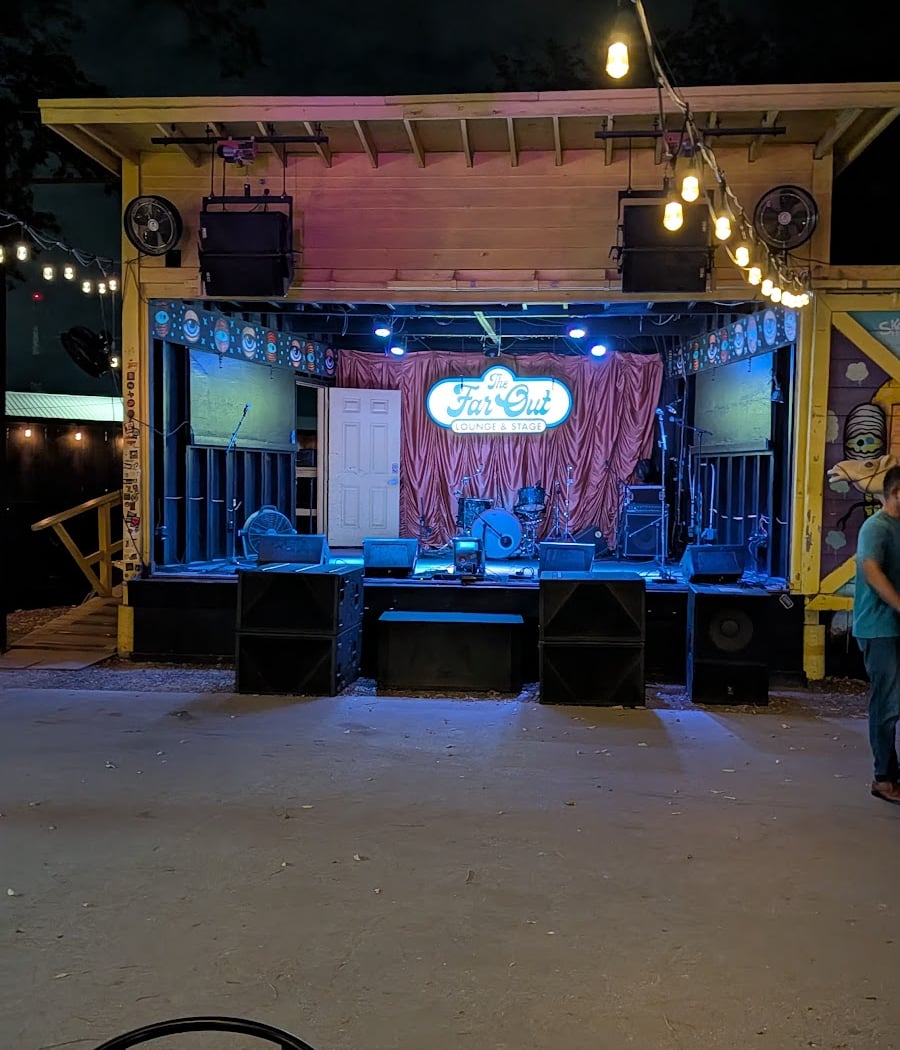 OzzaDia Concert 4