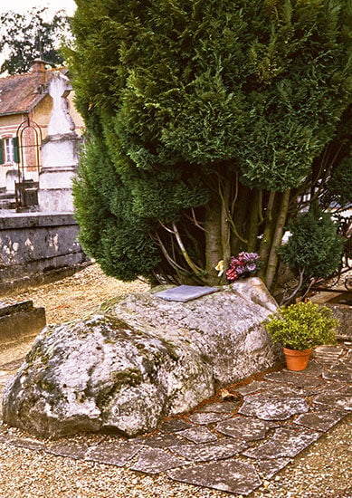 Maison Alfred SISLEY 2