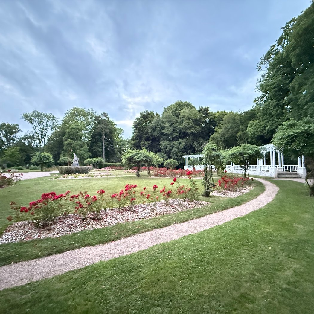 Parc Thermal 3