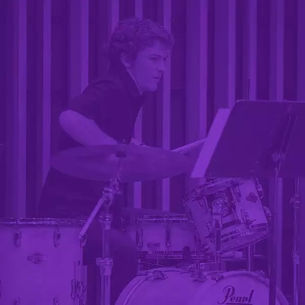 Improvisation in the Jazz Tradition 1