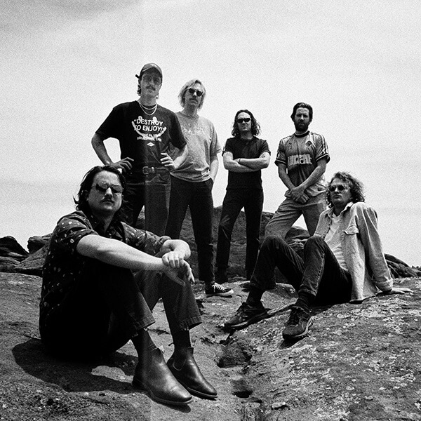 King Gizzard and the Lizard Wizard – Orchestre Lamoureux 2
