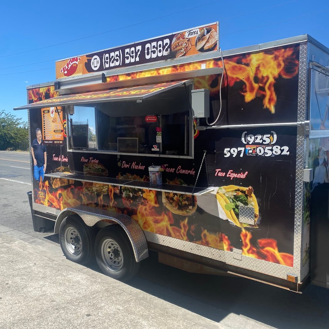 Taqueria el primo 3