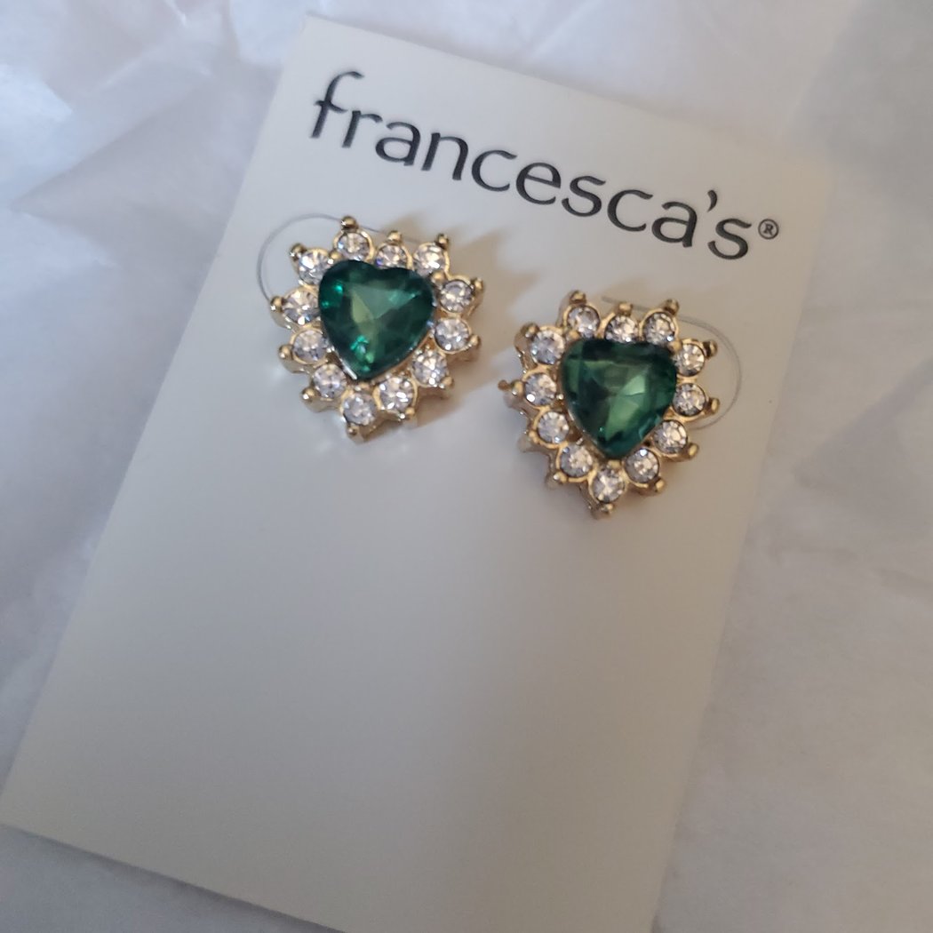 francesca's 1