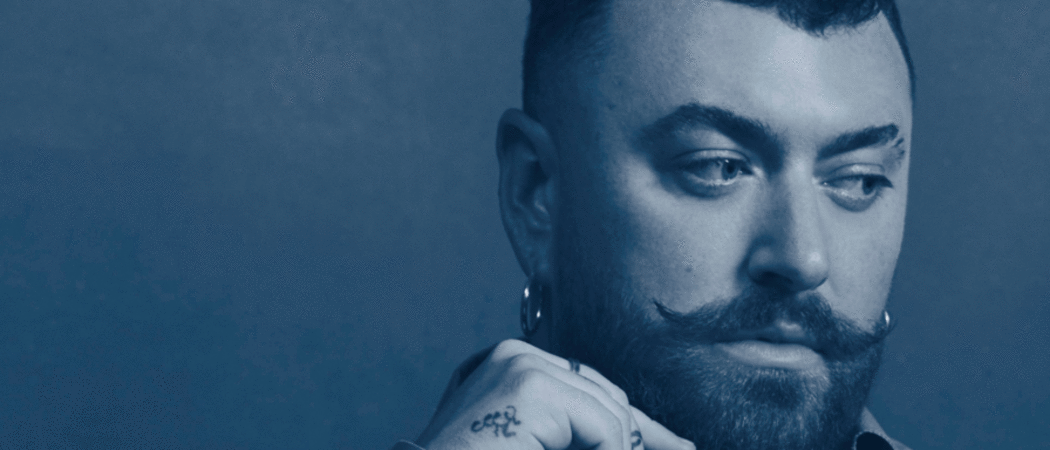 Sam Smith 2