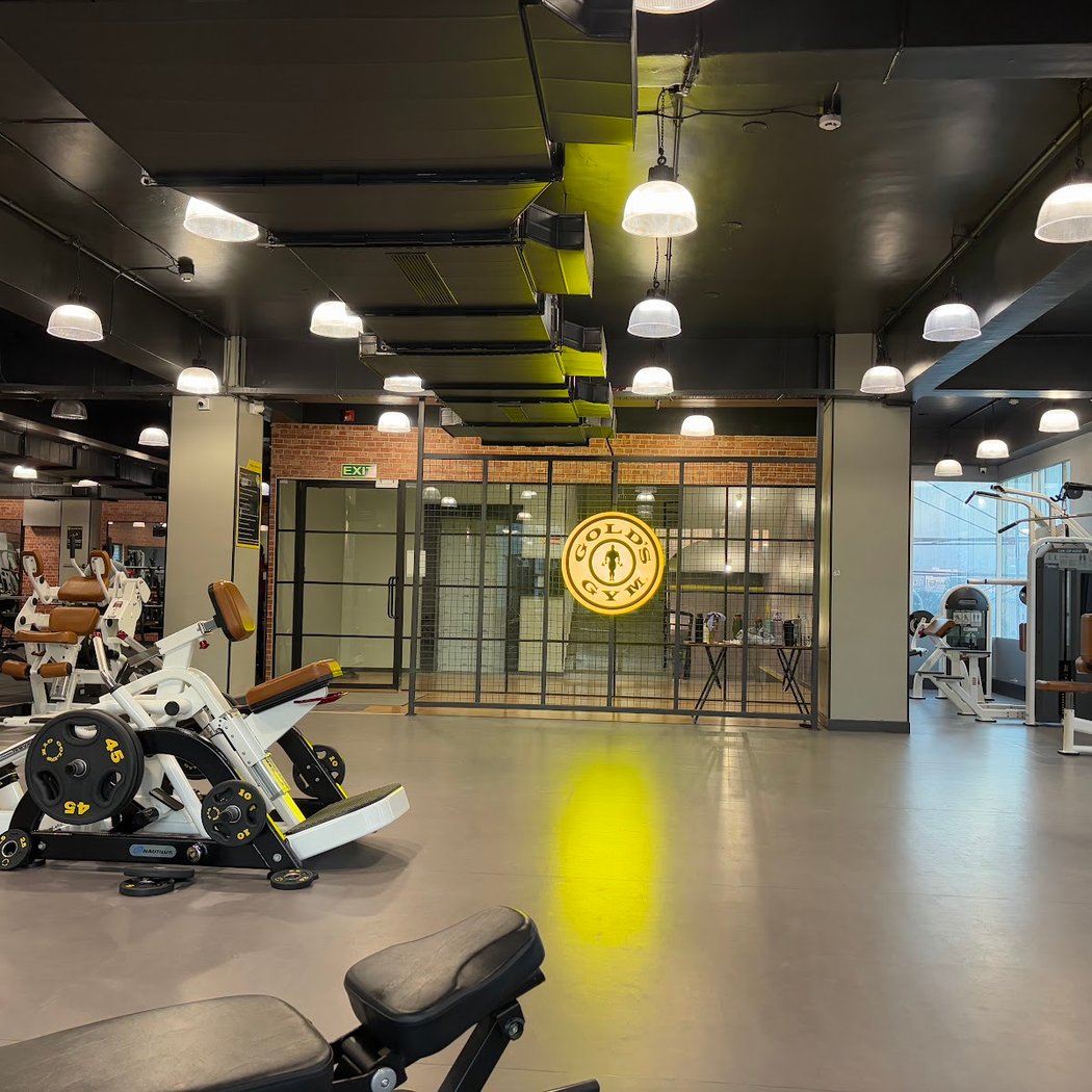 Gold's Gym Sarjapur Road - Gym in Sarjapur Road, Bengaluru 3