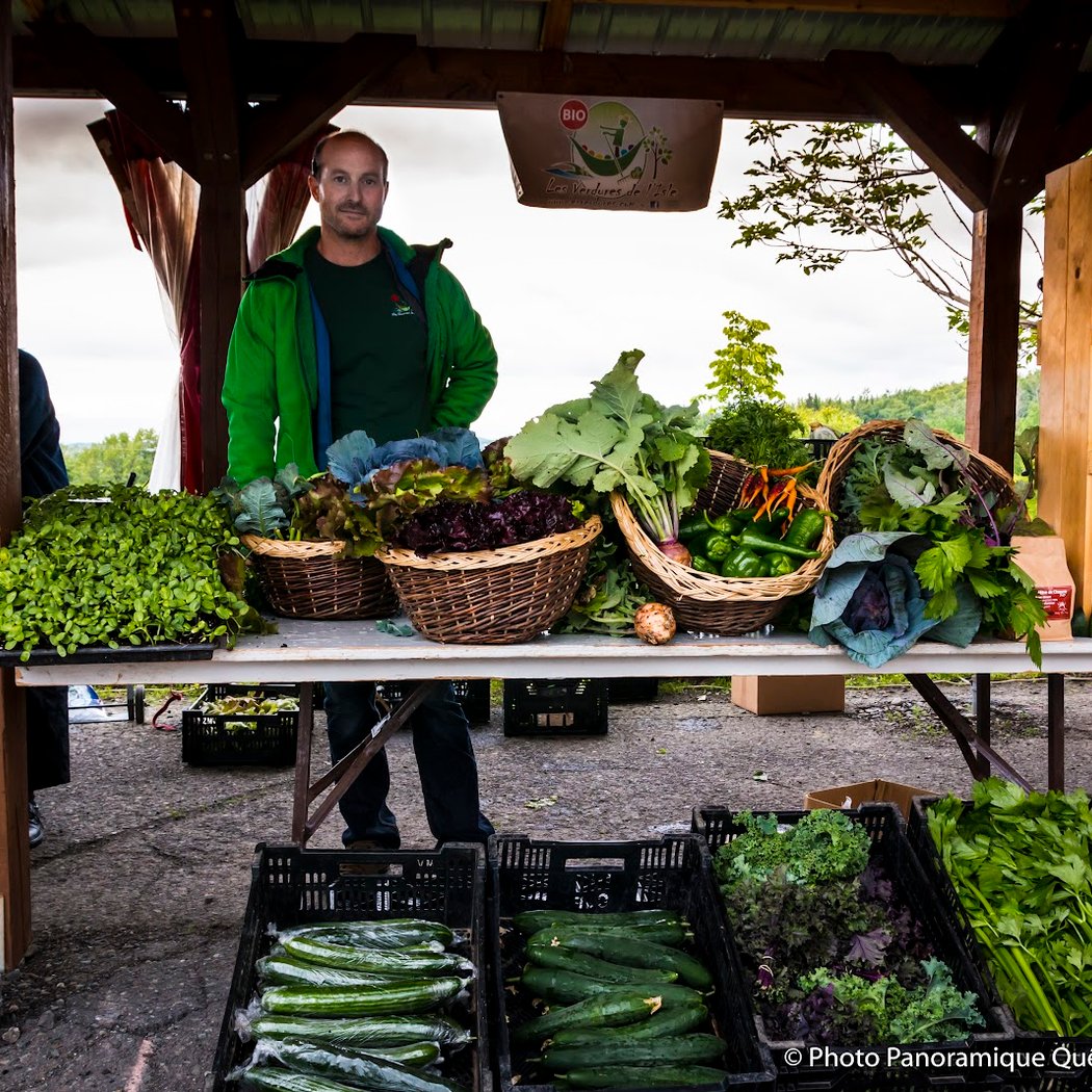 Le Marché Public Lafontaine 3