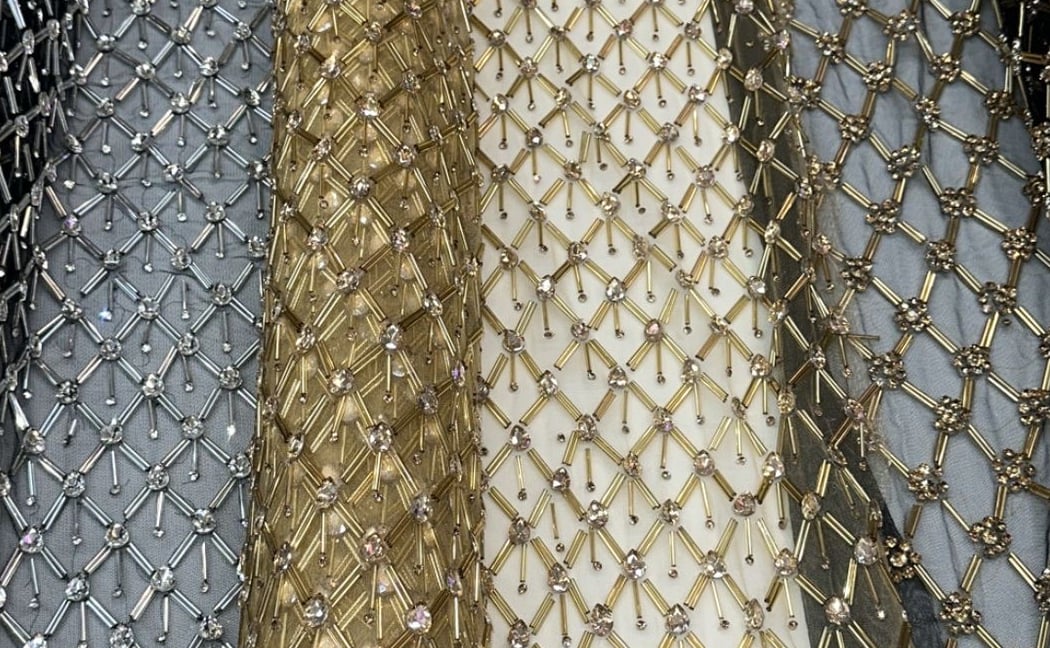 Dmc Fashion and fabrics . 2